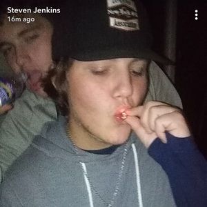 Meet your Posher, Brooks